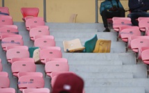 LA VIOLENCE S’INVITE DANS L’ARÈNE NATIONALE