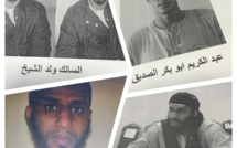 Mauritanie : traque de 4 terroristes évadés de prison (Ministère de l’Intérieur)