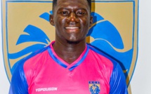 Football : un joueur ivoirien décède après un malaise en plein match