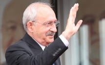 Turquie : l'alliance de l'opposition désigne son candidat pour affronter Erdogan à la présidentielle