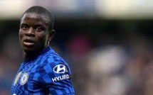 LIGUE DES CHAMPIONS : CHELSEA PEUT-IL ENCORE COMPTER SUR N’GOLO KANTÉ ?