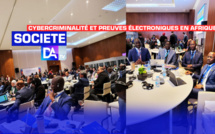 Cybercriminalité et preuves électroniques en Afrique : Abdou Mbow prend part à la conférence au Maroc les 06 et 07 mars 2023