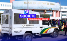 Immigration : pour un voyage en Angleterre, A. Diouf encaisse 3 millions FCFA auprès de son collaborateur, et l’expédie au Ghana