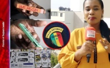 Live Resin : La drogue de synthèse « made in USA » qui fait fait fureur à Dakar