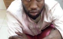 Arrêté pour vols de téléphones et poursuivi par ...60 plaignants, le bienfaiteur des chanteurs Sidy Diop et Ibro Nadio (Lat Thiam) écope de ...5 ans de prison...Le receleur Pape Alioune Ndiaye condamné à 6 mois de réclusion