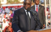 Les assurances de Macky Sall aux femmes entrepreneuses