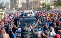 L'émouvant hommage du Président Macky Sall à son épouse, Marième Faye, et à toutes les femmes (VIDÉO)