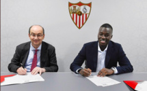 L'OM et Pape Gueye devant le Tribunal arbitral du sport, ce mercredi