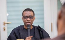 Youssou Ndour: "Les ICC constituent un levier puissant pour la transformation du continent"