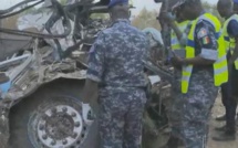 Accident de Sikilo / 2 mois après : 45 morts dénombrés...les propriétaires des bus condamnés à 2 ans d'emprisonnement assorti de sursis