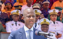 Antoine Diome avertit, à quelques jours du Procès Sonko Mame Mbaye Niang !