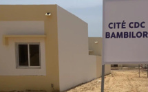 Projet des logements sociaux à Bambilor : la tension couve entre les propriétaires de titres et les promoteurs