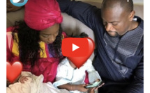 8 mars : Les confidences inédites de Bijou Ndiaye de la TFM sur sa vie, ses enfants et son mari...