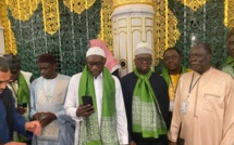 Décédé des suites d'une courte maladie, Me Ousmane Sèye sera finalement enterré à... Touba