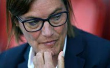EQUIPE DE FRANCE FÉMININE - CORINNE DIACRE ÉCARTÉE DE SON POSTE DE SÉLECTIONNEURE PAR LE COMEX DE LA FFF
