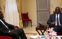 Le Pr Macky Sall salue la mémoire de Me Sèye