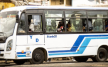 Hausse des tarifs de bus: Le directeur du CETUD menace les chauffeurs