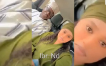 Adji Sarr à Médina Baye : les détails de l’audience avec le khalife