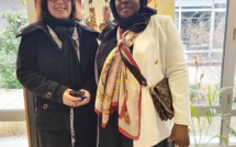 Célébration de la journée internationale de la femme : la commune de Keur Moussa en apothéose !