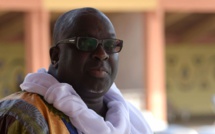 Papa Massata Diack condamné