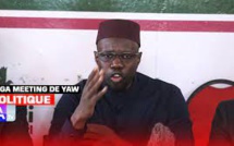 Méga meeting du 14 et marches du lendemain : Ousmane Sonko donne le ndigueul à la jeunesse de braver une quelconque interdiction