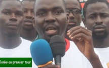 Un proche de Sonko tombe encore ! Le  coordonnateur des "jeunes patriotes" de Tivaouane arrêté
