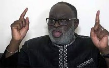  Décès Me Sèye, cas Adji Sarr vs Ousmane Sonko, ...Me Elhaj Diouf brise le...silence !