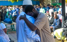Levée du corps de Me Sèye- Le point sur la présence du chef de l'Etat, Macky Sall (IMAGES)