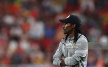 Finale U20 : Aliou Cissé dope les lionceaux
