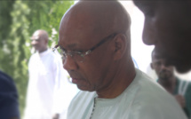 INCULPATION : Ce que Adjibou Soumaré conteste...