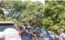 Accords de dépôt des armes en Casamance : « Cabrousse 2 » accélère la cadence