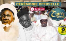 DIRECT- Ziarra Générale 2023 - CEREMONIE OFFICIELLE