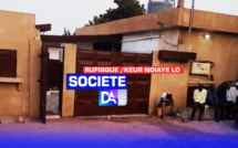 Rufisque /Keur NDIAYE Lo: l’Usine Lait Sardi attaquée par 5 malfrats qui blessent le gardien et emportent une forte somme d’argent