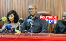 La conférence des leaders de BBY en prélude des manifestations de l’opposition: «Il faut faire face à ces gens désespérément immatures qui ne comptent trouver leur salut que dans l’invective…»