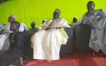 L' érudit du Fouladou et le Président Sidi Diaw : une complicité auréolée !