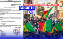 Giga meeting Parcelles Assainies : Le préfet de Dakar autorise la manifestation de Yewwi Askan Wi