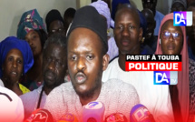 PASTEF À TOUBA - La marche de Yewwi Askan Wi autorisée par le préfet