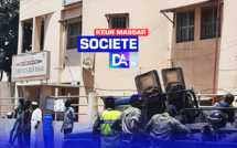 Keur Massar / Scandale présumé : l’ex maire cite le maire de la ville de Pikine et un mécanicien officiant à Thiès puis disparaît des radars des limiers