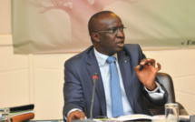 Le Sénégal et le Fmi «travaillent» sur un nouveau programme économique et financier