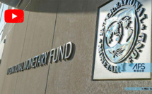 Le FMI annonce un nouveau programme économique et financier avec le Sénégal