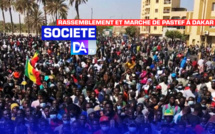 Rassemblement et marche de Pastef à Dakar : Le préfet brandit ses interdictions et s'expliqu