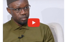 Message d'Ousmane Sonko à la France: « Nous sommes libres de choisir nos partenaires »