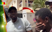 Voici le document qui prouve que le fils de Sonko n'avait pas cours ce matin