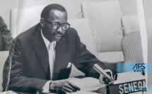 Décès de l’ancien ministre socialiste Coumba Ndoffène Diouf, selon un proche