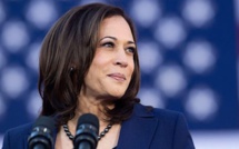 La vice-présidente américaine Kamala Harris entamera une tournée en Afrique le 25 mars