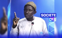 ARRESTATION - Ibrahima Guéye « Nayler » recherché depuis quelques jours est finalement tombé.