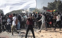 Sureté Urbaine de Dakar- Révélations sur la  traque des casseurs, émeutiers et agresseurs
