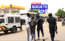 Manifs à Mbacké - 13 personnes arrêtées par les forces de l’ordre