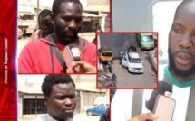 Manif du 16 mars : Le récit de la mort de Gora Diop, heurté par un pick-up