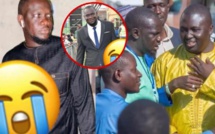 MÉDINA- La date et l'heure d'inhumation de Mamadou Ly alias Doudou Fall connues